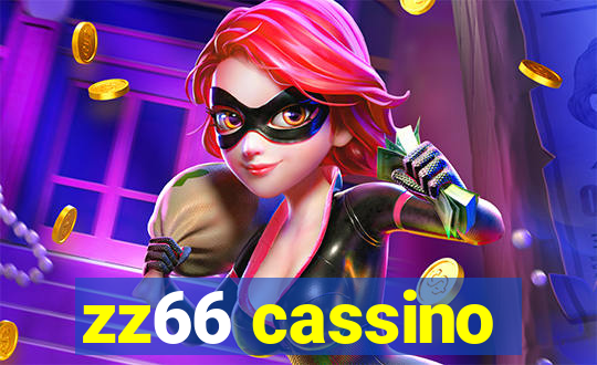 zz66 cassino